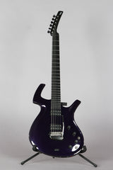 1998 Parker Fly Deluxe Plum Purple -PRE REFINED-