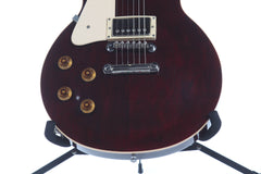 1991 Gibson Les Paul Standard Left Handed Lefty Electric Guitar -NOT CHAMBERED-