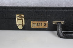 1991 Ibanez UV7PWH Universe 7 String White