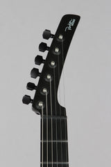 1998 Parker Fly Deluxe Plum Purple -PRE REFINED-