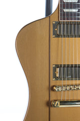 2013 Gibson Firebird 50th Anniversary Bullion Gold