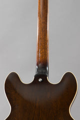 2019 Epiphone Elitist 1965 Casino Vintage Sunburst