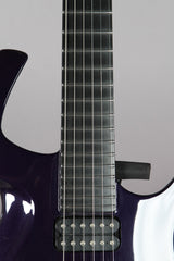 1998 Parker Fly Deluxe Plum Purple -PRE REFINED-