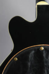 1963 Gretsch 6196 Country Club -Factory Black-