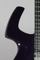 1998 Parker Fly Deluxe Plum Purple -PRE REFINED-
