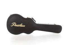 Peerless Retromatic P3 Teal Green