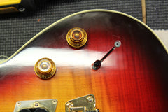 1995 Gibson Nighthawk Standard ST-3 Fireburst