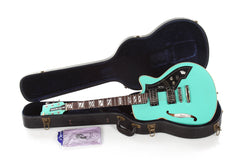 Peerless Retromatic P3 Teal Green