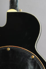 1963 Gretsch 6196 Country Club -Factory Black-