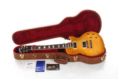 2017 Gibson Les Paul Tradtional T Honey Burst Electric Guitar