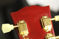 1995 Gibson Nighthawk Standard ST-3 Fireburst