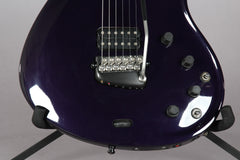 1998 Parker Fly Deluxe Plum Purple -PRE REFINED-