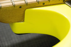 1988 Ibanez JEM 777 DY Desert Yellow Steve Vai