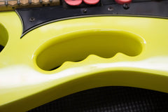 1988 Ibanez JEM 777 DY Desert Yellow Steve Vai