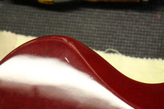 1995 Gibson Nighthawk Standard ST-3 Fireburst