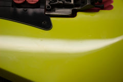 1988 Ibanez JEM 777 DY Desert Yellow Steve Vai