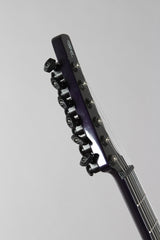 1998 Parker Fly Deluxe Plum Purple -PRE REFINED-