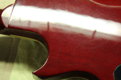 1995 Gibson Nighthawk Standard ST-3 Fireburst