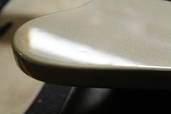 2013 Gibson Elliot Easton Tikibird Firebird Olive