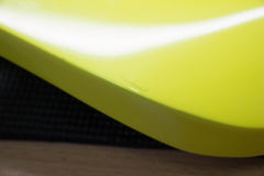 1988 Ibanez JEM 777 DY Desert Yellow Steve Vai