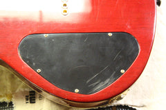 1995 Gibson Nighthawk Standard ST-3 Fireburst