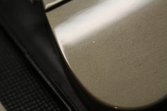 2013 Gibson Elliot Easton Tikibird Firebird Olive