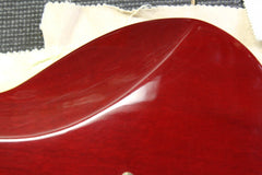 1995 Gibson Nighthawk Standard ST-3 Fireburst