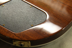 2014 Gibson Les Paul Custom Lite Tobacco Sunburst