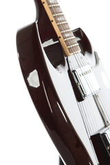 2013 Gibson SG Angus Young Thunderstruck Aged Cherry Electric Guitar