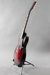 2014 Gibson Memphis Billie Joe Armstrong ES-137 Ardent Wine Black Cherry Burst