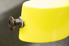 1988 Ibanez JEM 777 DY Desert Yellow Steve Vai