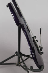 1998 Parker Fly Deluxe Plum Purple -PRE REFINED-