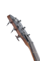 2011 Warwick Pro Series Corvette 6 String Bubinga Bass