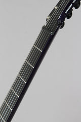 1998 Parker Fly Deluxe Plum Purple -PRE REFINED-