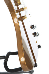 2013 Gibson Firebird 50th Anniversary Bullion Gold