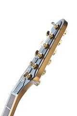 2013 Gibson Firebird 50th Anniversary Bullion Gold