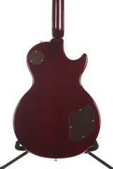 1991 Gibson Les Paul Standard Left Handed Lefty Electric Guitar -NOT CHAMBERED-