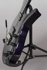 1998 Parker Fly Deluxe Plum Purple -PRE REFINED-