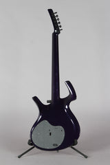 1998 Parker Fly Deluxe Plum Purple -PRE REFINED-