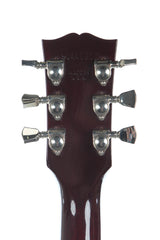 1991 Gibson Les Paul Standard Left Handed Lefty Electric Guitar -NOT CHAMBERED-