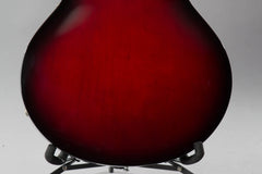 2014 Gibson Memphis Billie Joe Armstrong ES-137 Ardent Wine Black Cherry Burst