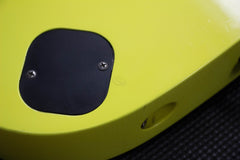 1988 Ibanez JEM 777 DY Desert Yellow Steve Vai