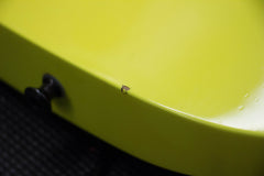 1988 Ibanez JEM 777 DY Desert Yellow Steve Vai