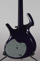 1998 Parker Fly Deluxe Plum Purple -PRE REFINED-