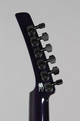 1998 Parker Fly Deluxe Plum Purple -PRE REFINED-