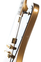 2013 Gibson Firebird 50th Anniversary Bullion Gold