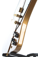 2013 Gibson Firebird 50th Anniversary Bullion Gold