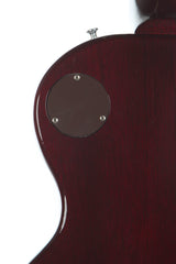 1991 Gibson Les Paul Standard Left Handed Lefty Electric Guitar -NOT CHAMBERED-