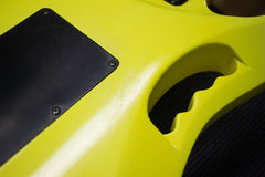 1988 Ibanez JEM 777 DY Desert Yellow Steve Vai