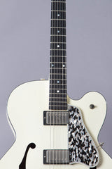 1998 Gibson L-5 Studio Alpine White